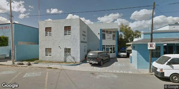 DESARROLLO INTEGRAL DE LA FAMILIA LA BARCA